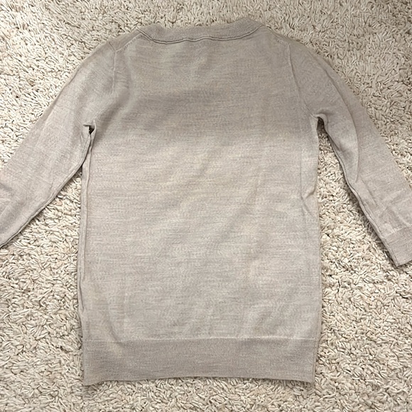 J.Crew Sweater - NEW Condition - Picture 3 of 3